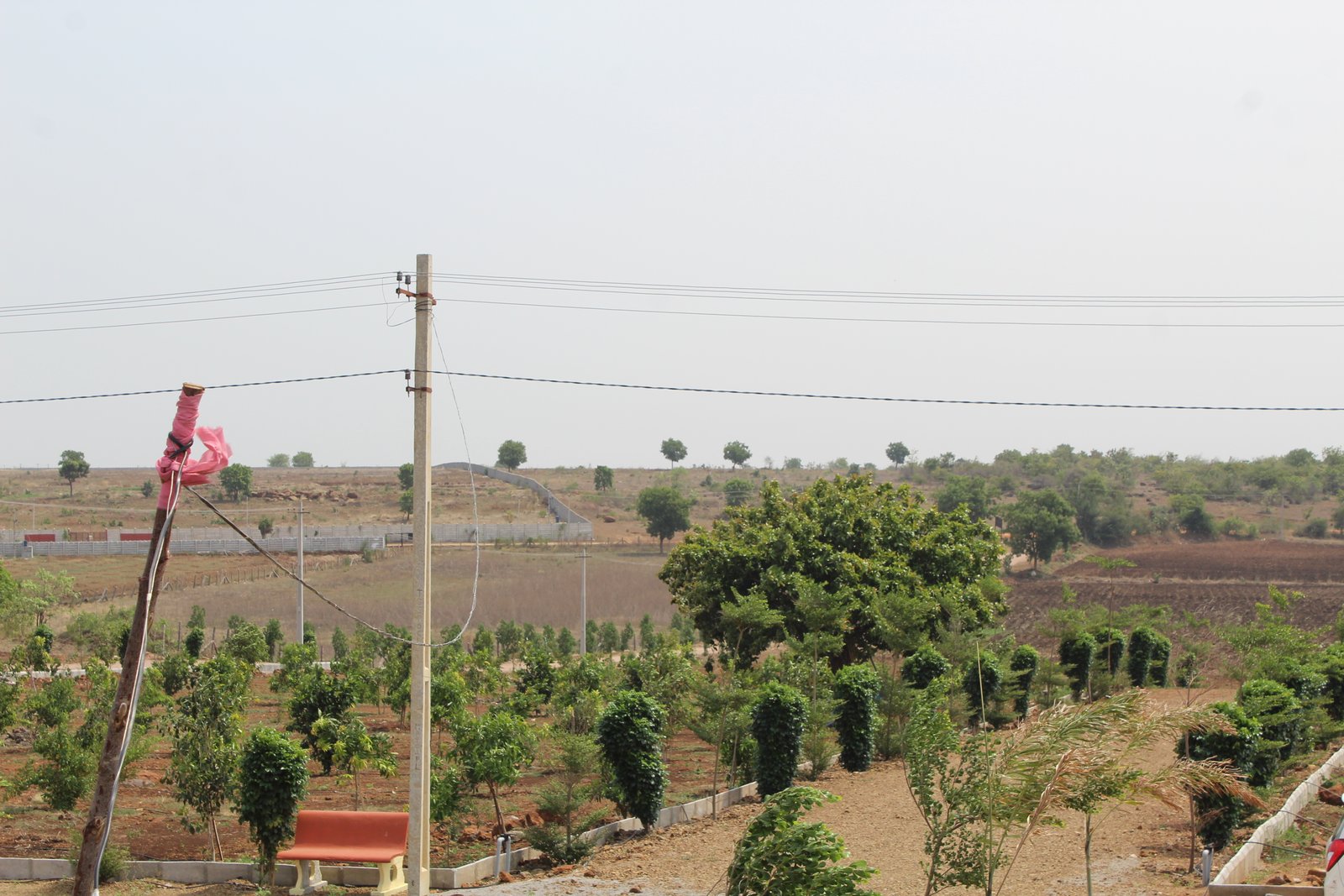 Best Farm Plots for Sale in Hyderabad