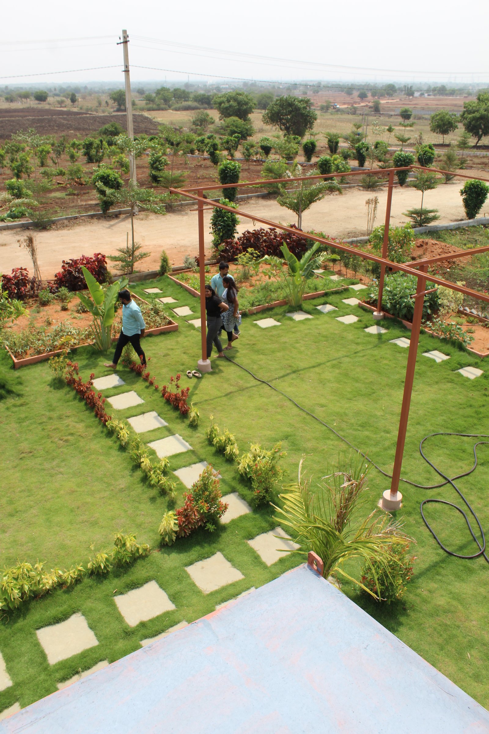 Best Farm Plots for Sale in Hyderabad 