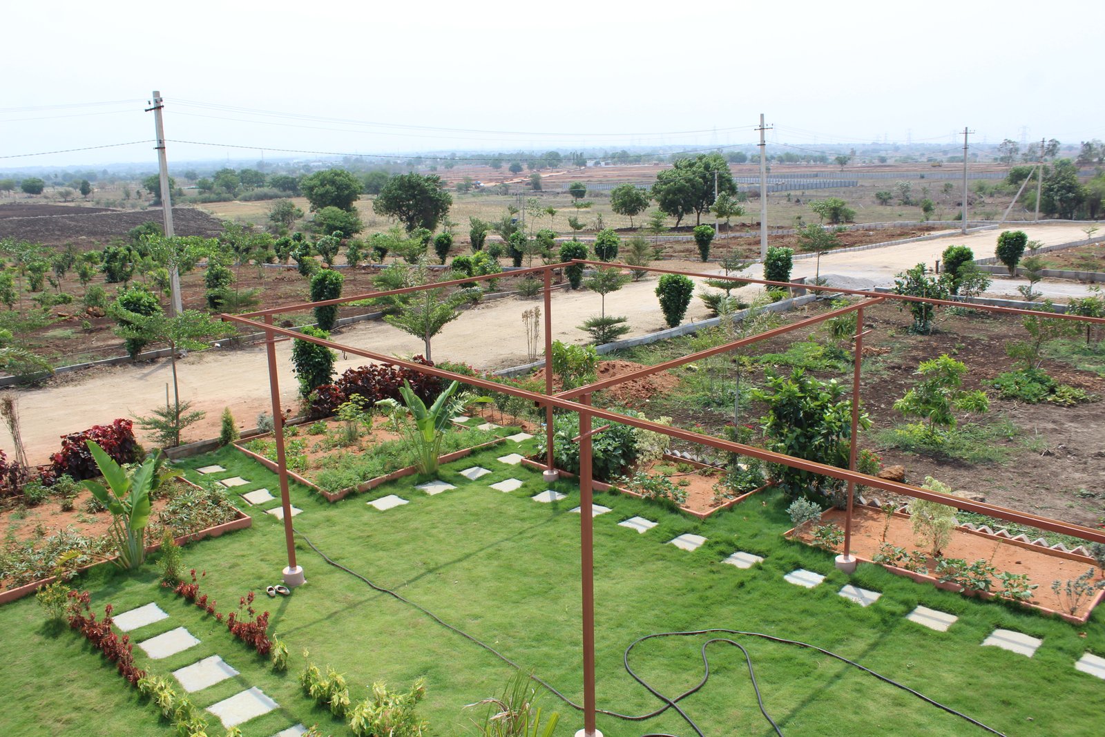 Best Farm Plots for Sale in Hyderabad